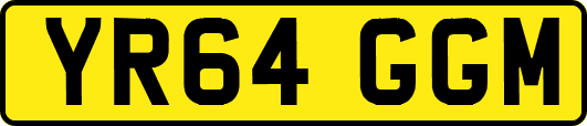 YR64GGM