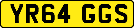 YR64GGS