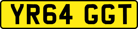 YR64GGT