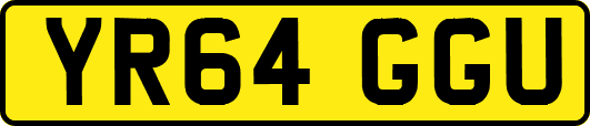 YR64GGU