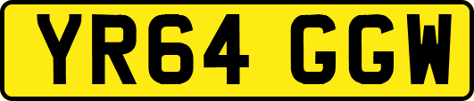 YR64GGW