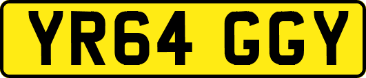 YR64GGY