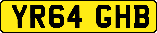 YR64GHB