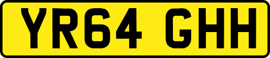 YR64GHH