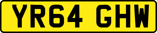 YR64GHW