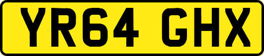 YR64GHX