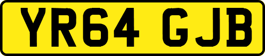 YR64GJB