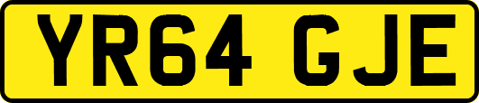 YR64GJE