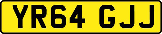 YR64GJJ
