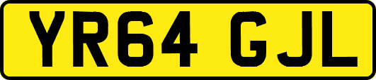 YR64GJL