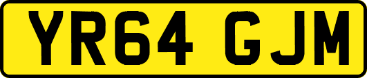 YR64GJM