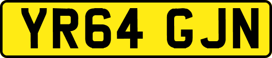 YR64GJN