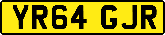 YR64GJR