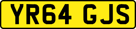 YR64GJS