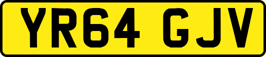 YR64GJV