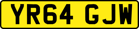 YR64GJW
