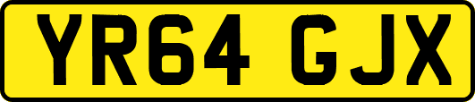 YR64GJX