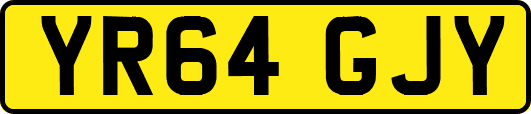 YR64GJY
