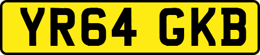 YR64GKB