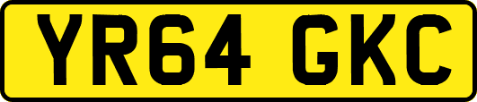 YR64GKC