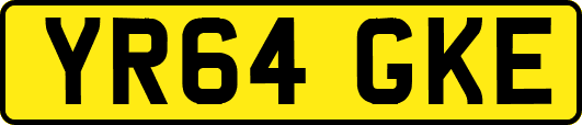 YR64GKE