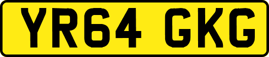 YR64GKG