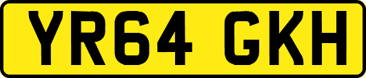 YR64GKH