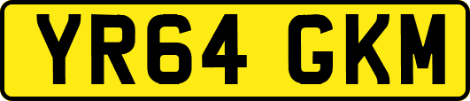YR64GKM