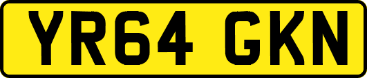 YR64GKN