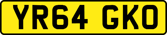 YR64GKO