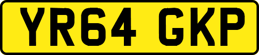 YR64GKP