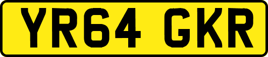 YR64GKR
