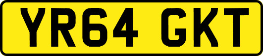 YR64GKT