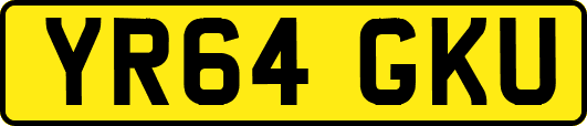 YR64GKU
