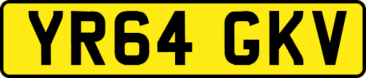 YR64GKV