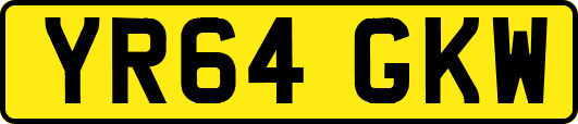 YR64GKW