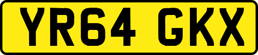 YR64GKX