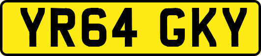YR64GKY