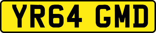 YR64GMD