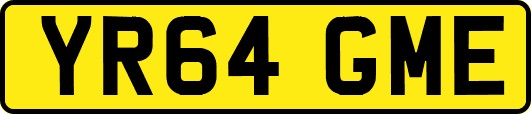 YR64GME