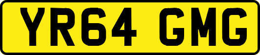 YR64GMG