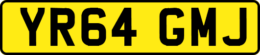 YR64GMJ
