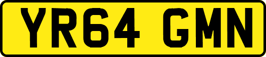 YR64GMN