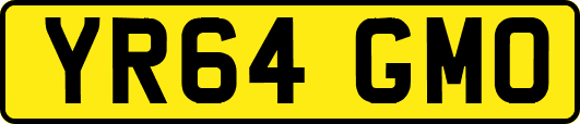 YR64GMO