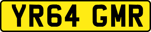 YR64GMR