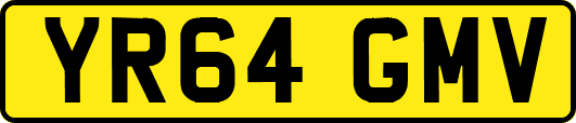 YR64GMV