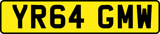 YR64GMW