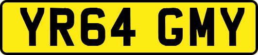 YR64GMY