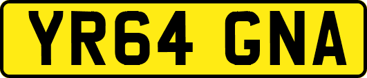 YR64GNA
