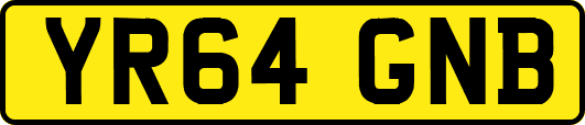 YR64GNB